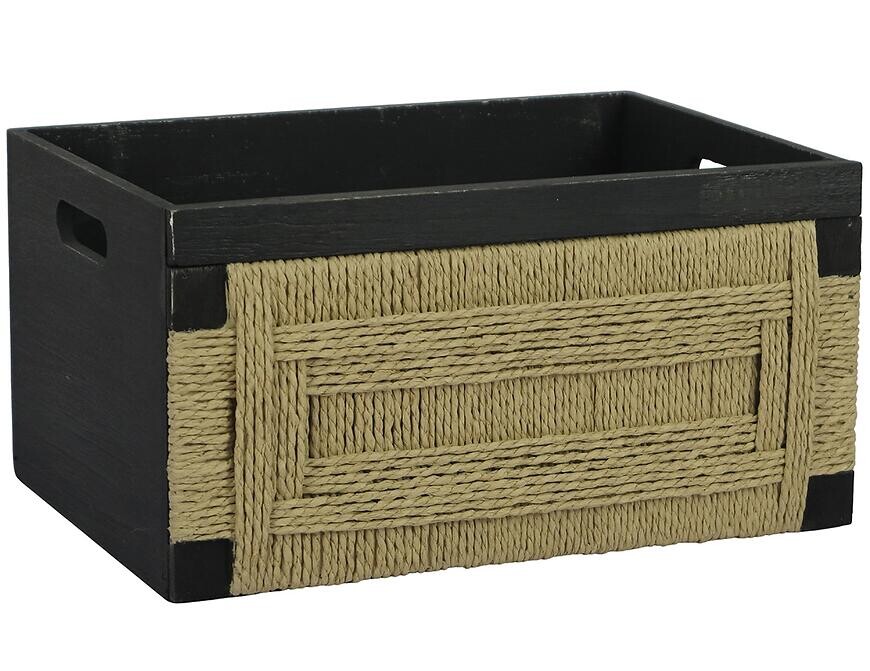 Košík L 39X28 H20cm