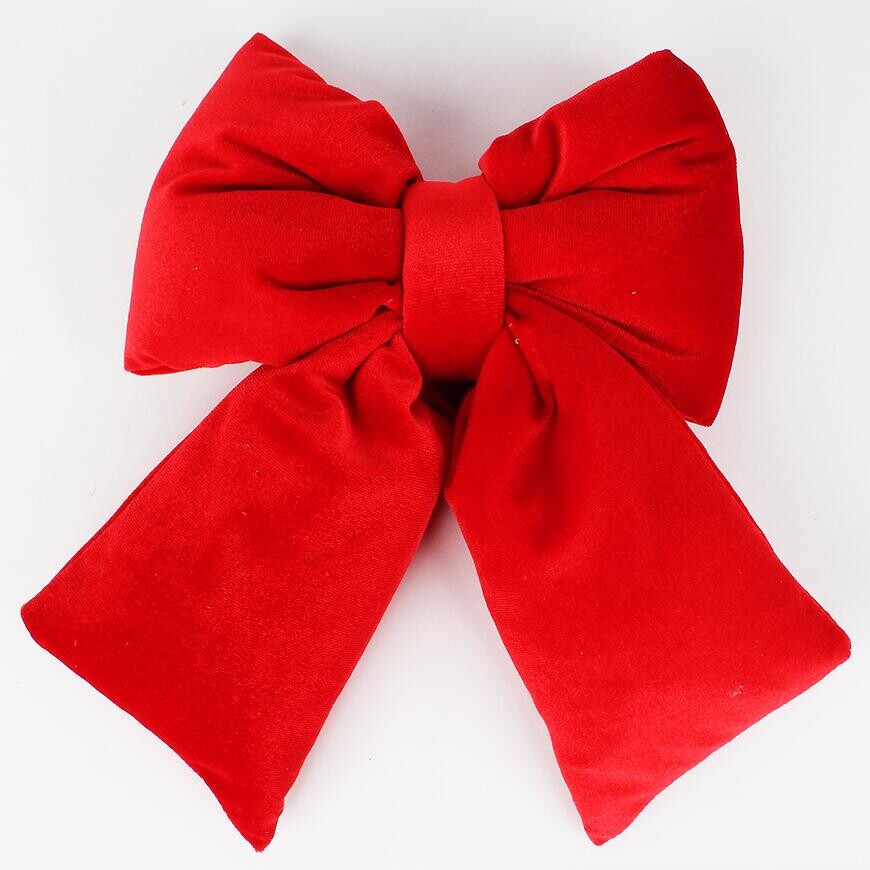 Mašľa 25x25 cm 48907