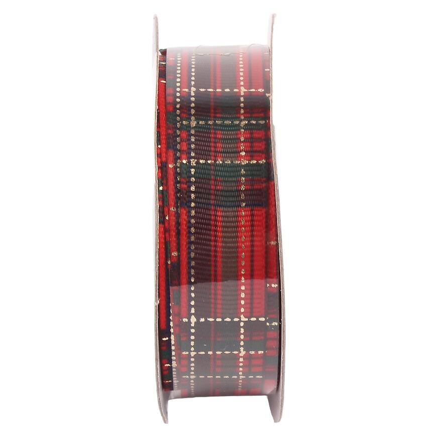 Dekoratívna páska 1,7 cm x 2,7 m mix 45458