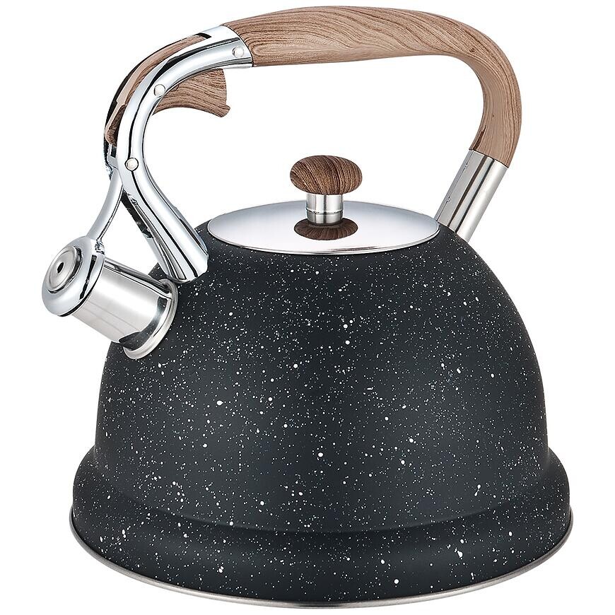 Kanvica 3 l čierna RWK154CMCH