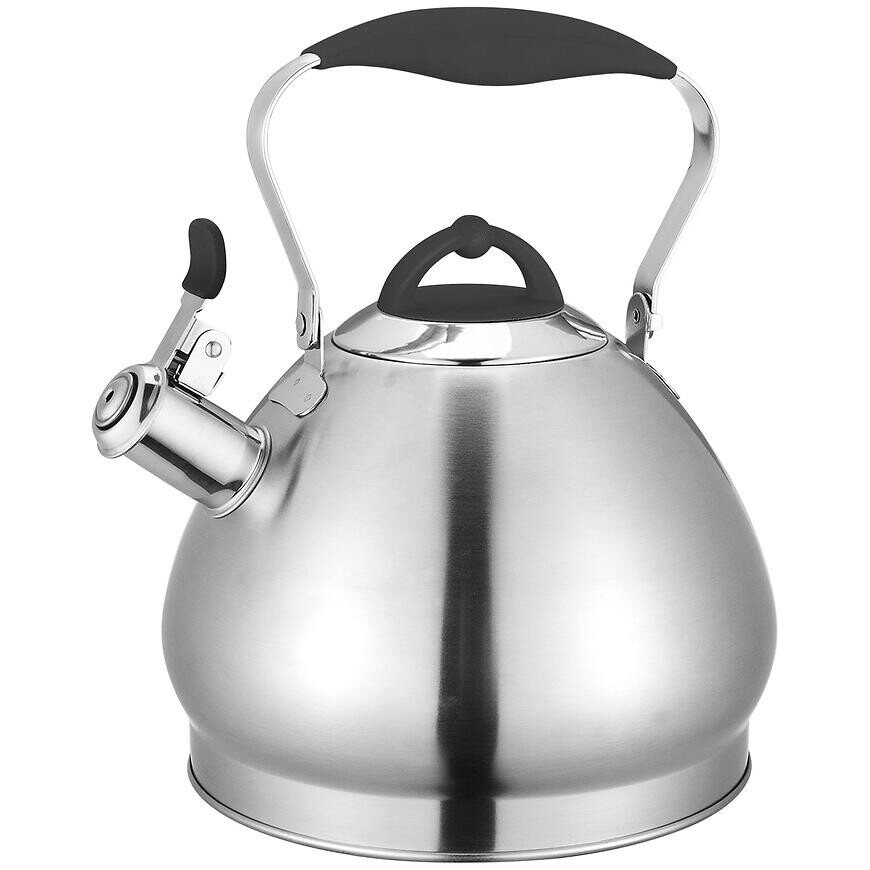 Kanvica 4,3 l oceľ RWK191