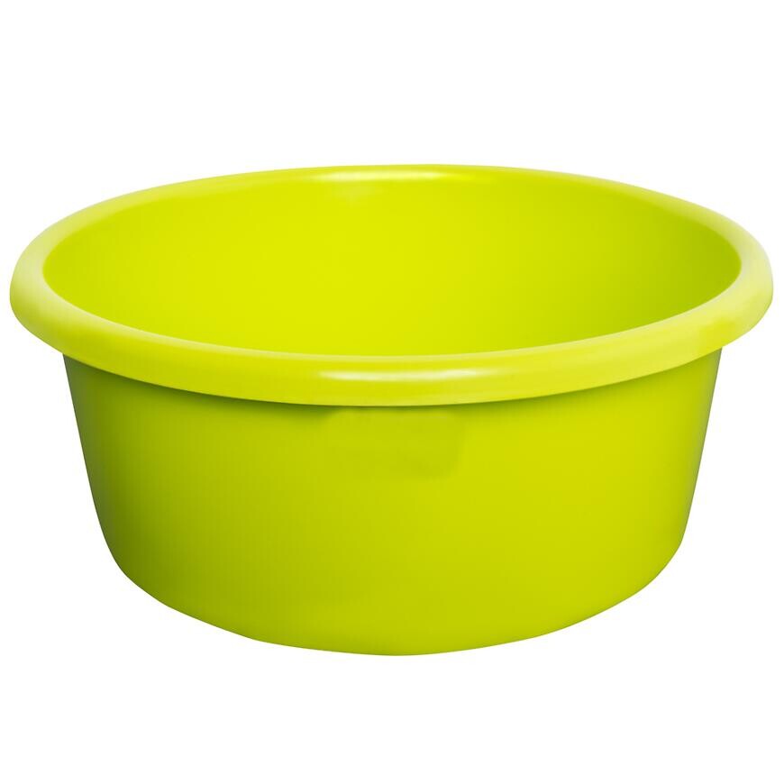 Miska 16,5 l 505-00 zelená