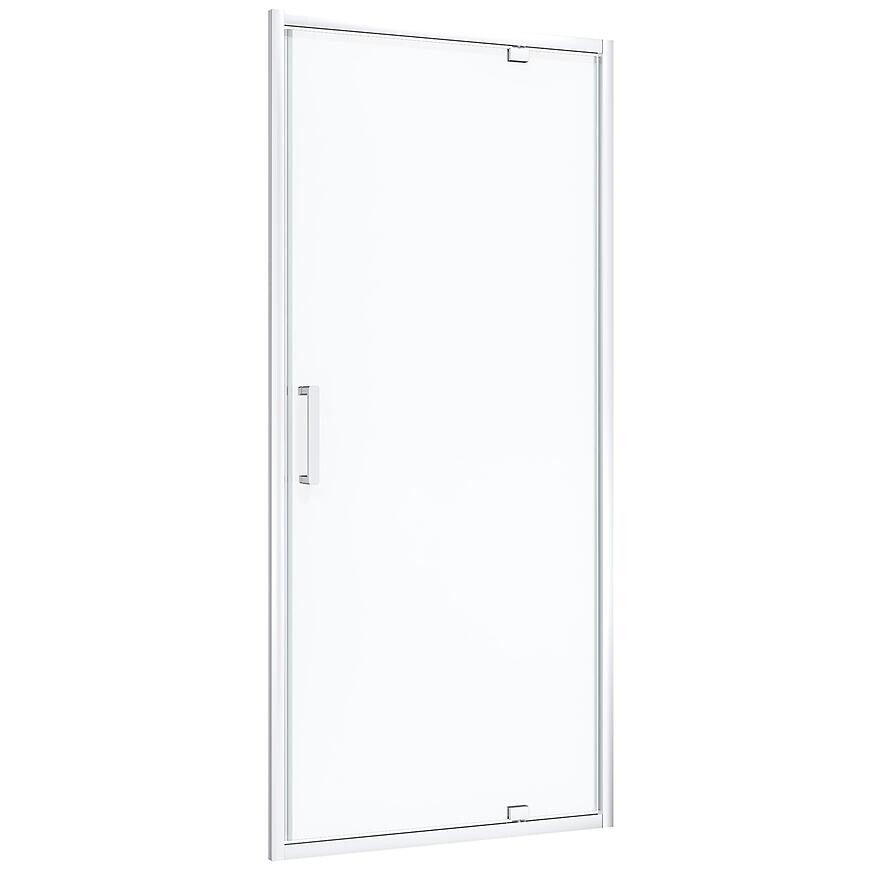 Sprchové dvere Modo 80x190 chróm