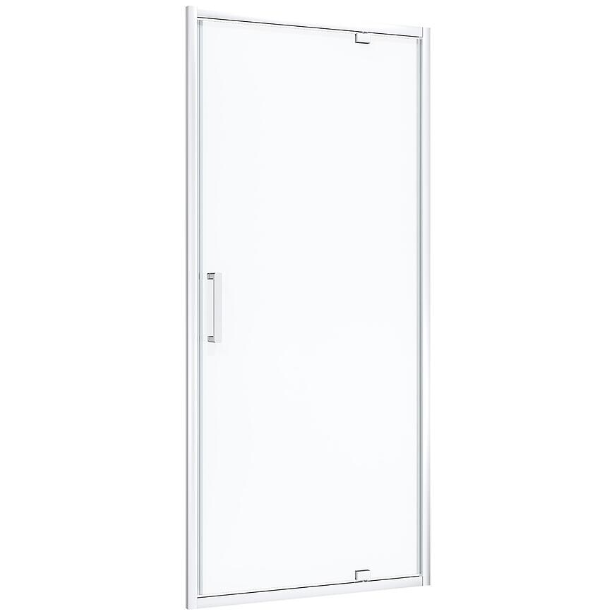 Sprchové dvere Modo 90x190 chróm