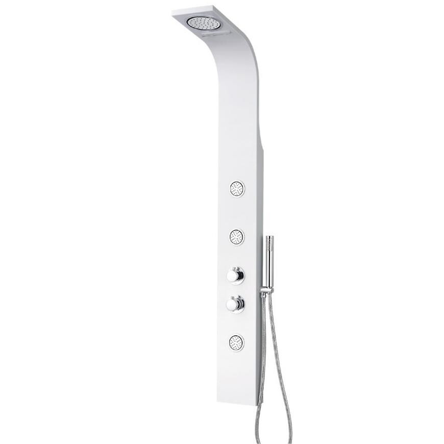 Sprchový set Venus ”ST-8728” s termostatom