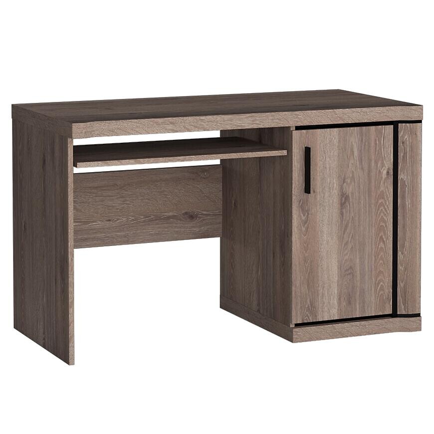 Písací stôl Dallas D13 hľuzový dub