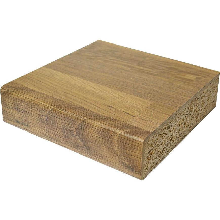 Kuchynská doska Porterhouse svetlý 60cm/38mm