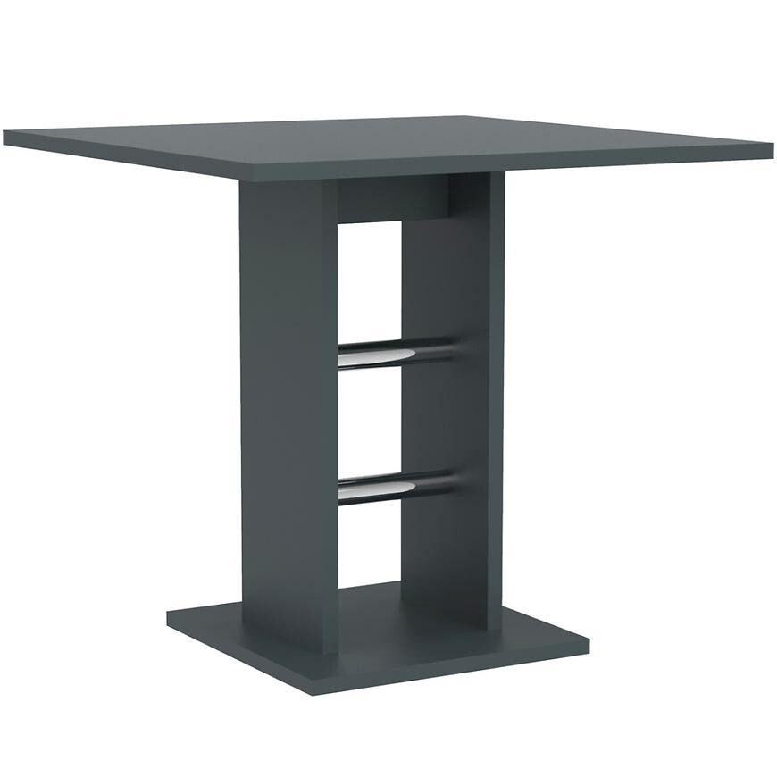 Stôl Volk Dub antracit