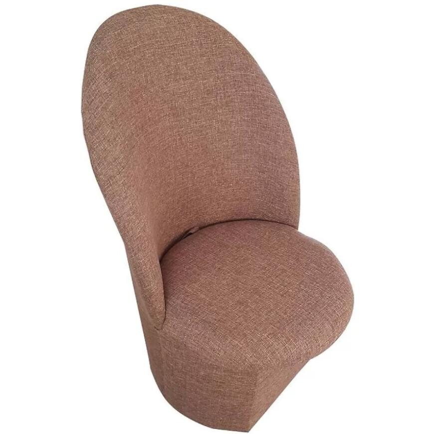 Taburetka s operadlom Lux 03  HN