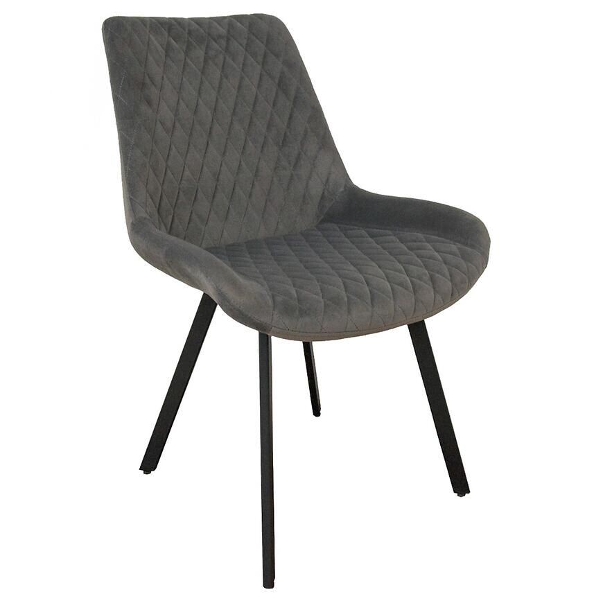 Stolička Kansas Tk. popolová  820-19