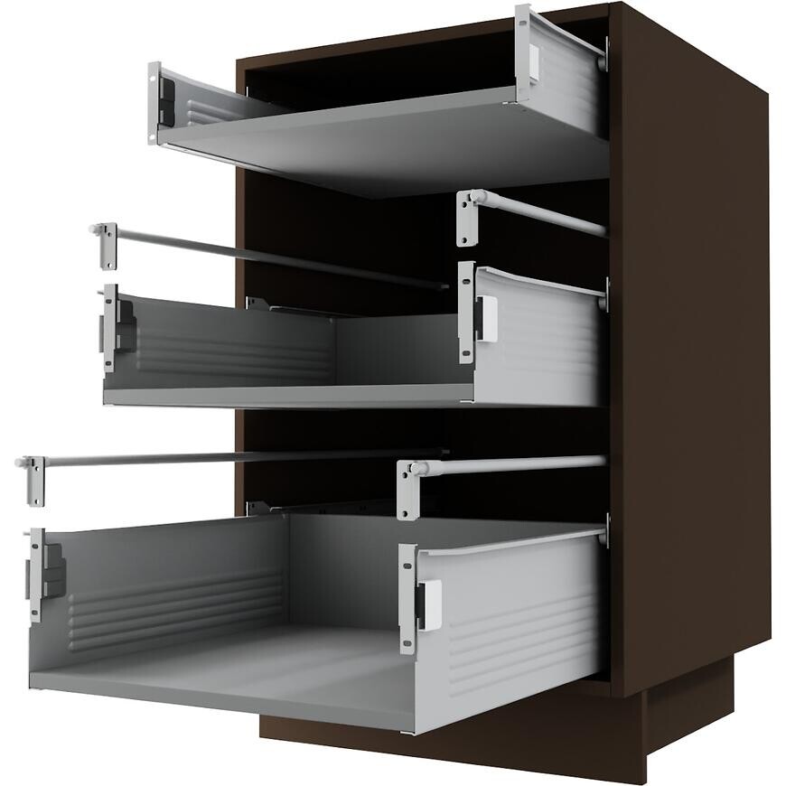 Korpus  Lava D3 M 50