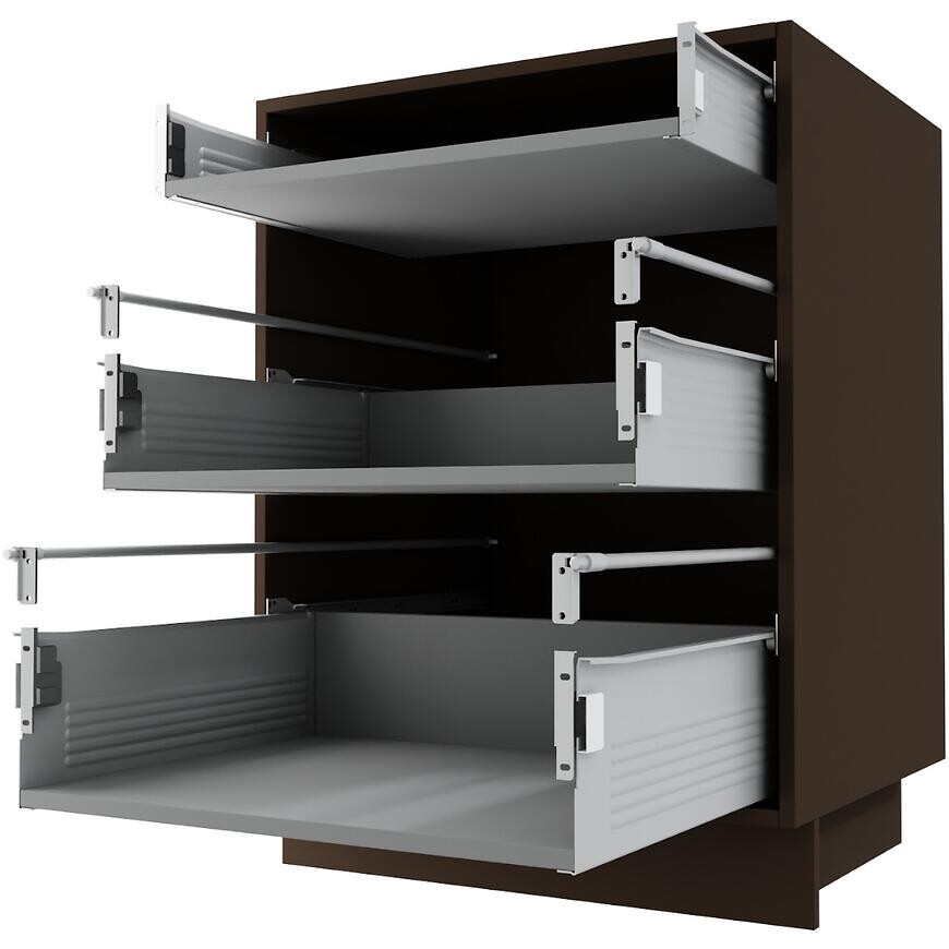 Korpus  Lava D3 M 60