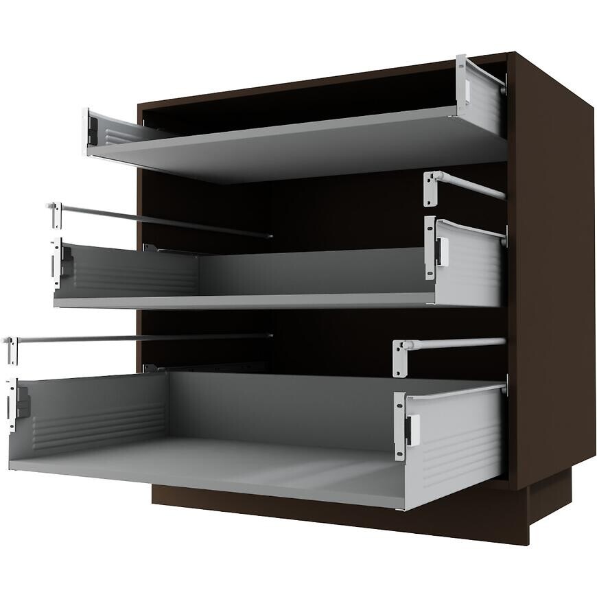 Korpus  Lava D3 M 80