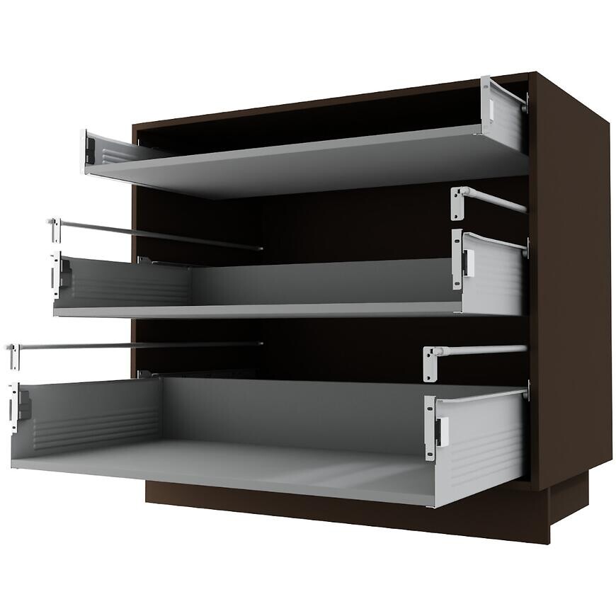 Korpus  Lava D3 M 90