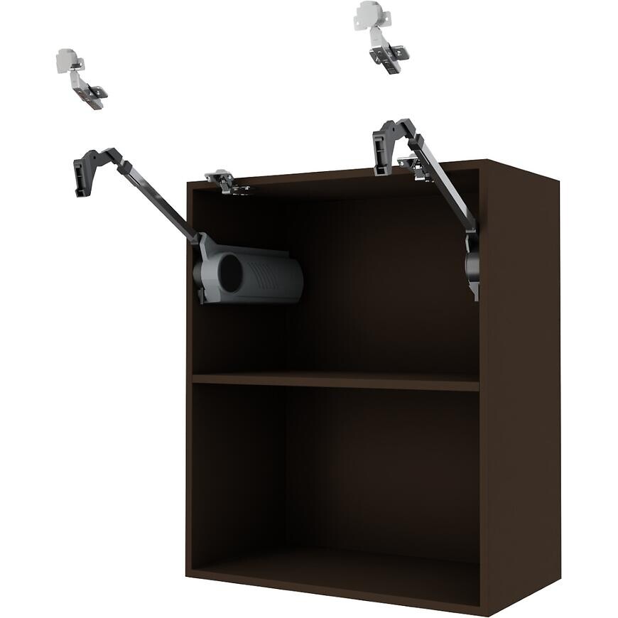 Korpus Lava W8b / W8bs 60 Av