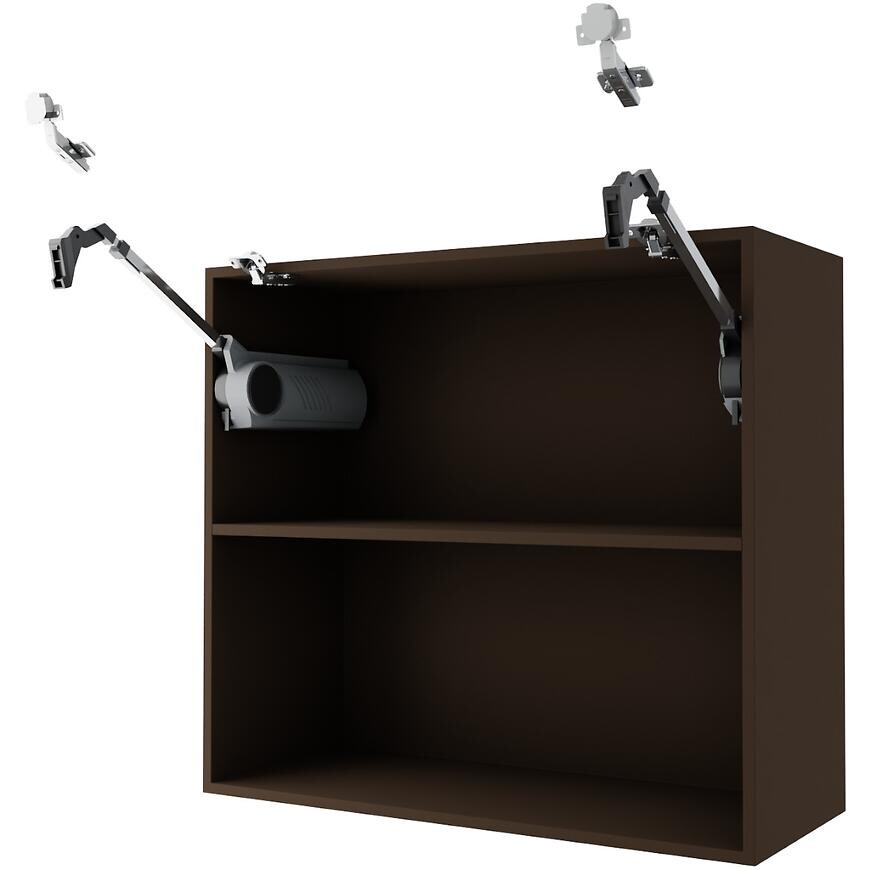 Korpus Lava W8b / W8bs 80 Av