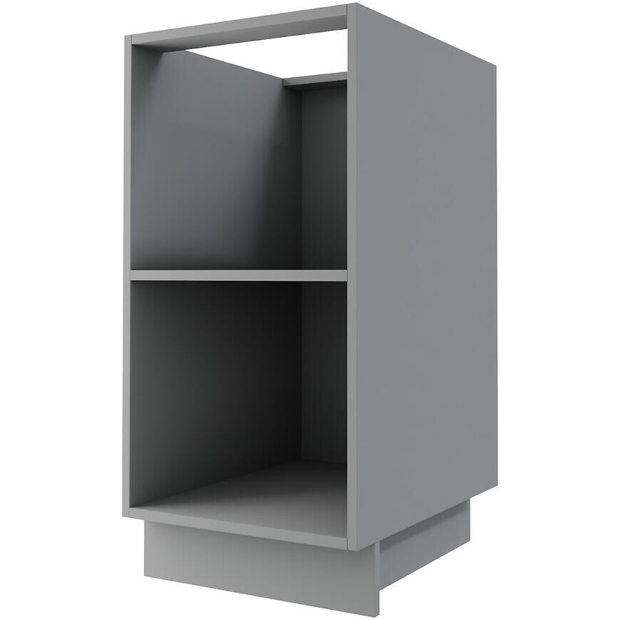 Korpus sivý  D1d 40