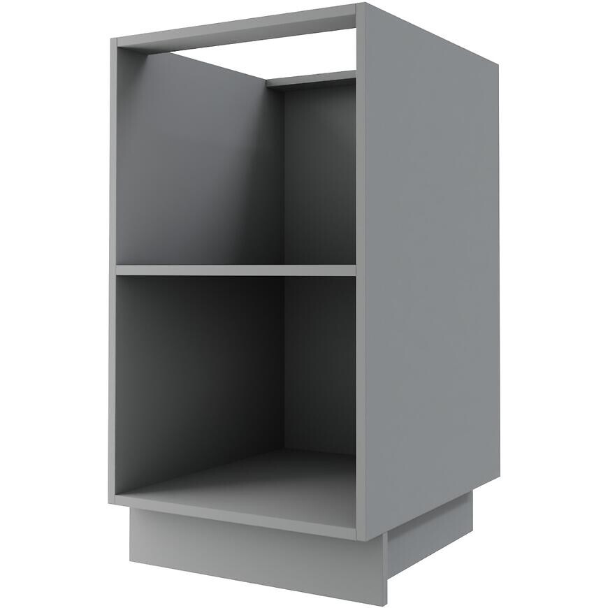 Korpus sivý  D1d 45