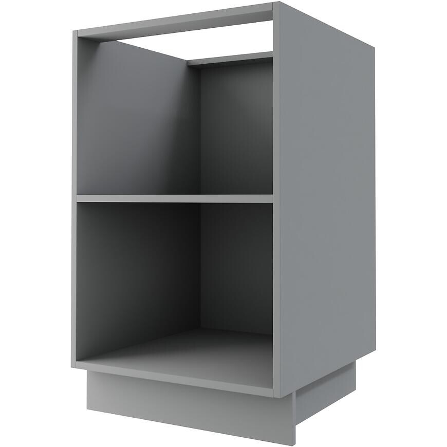 Korpus sivý  D1d 50