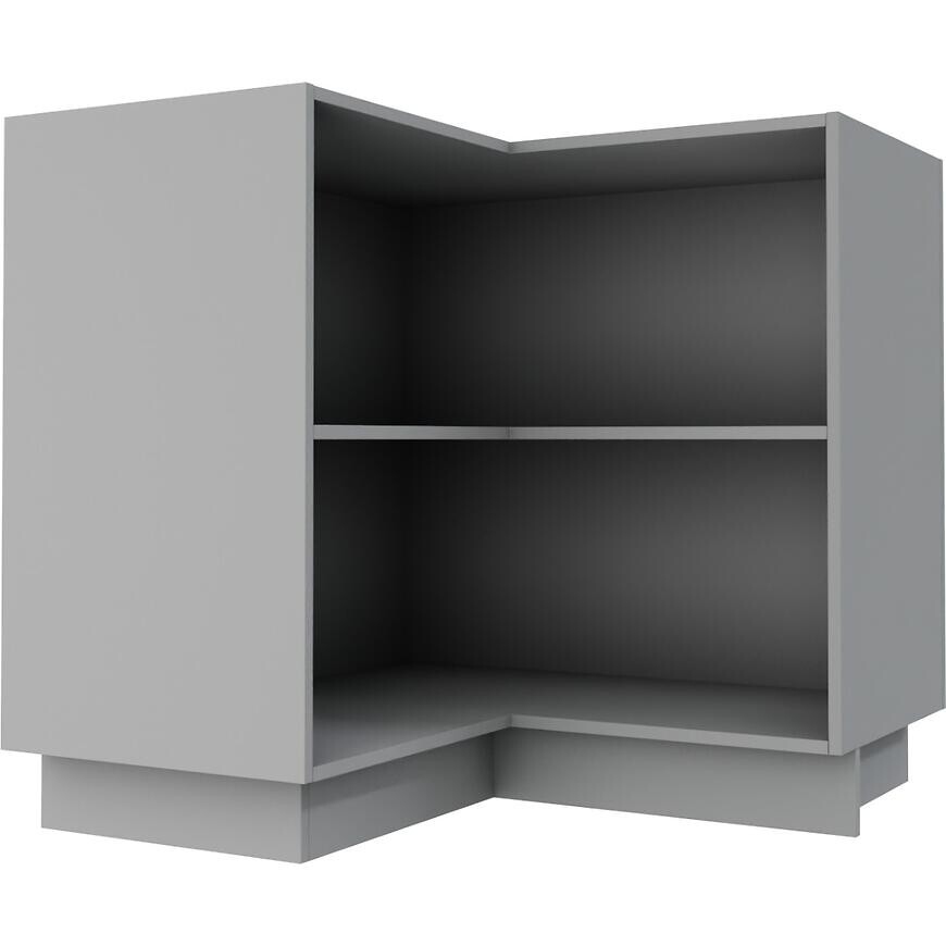 Korpus sivý  D12 90