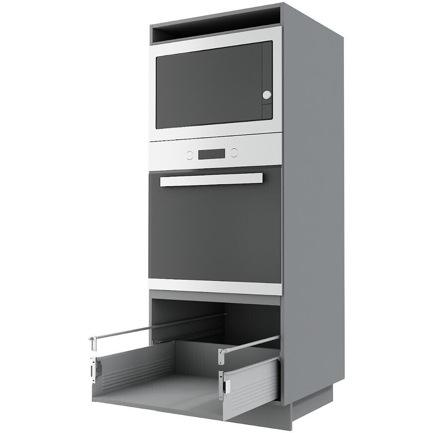 Korpus sivý D5am/60/154