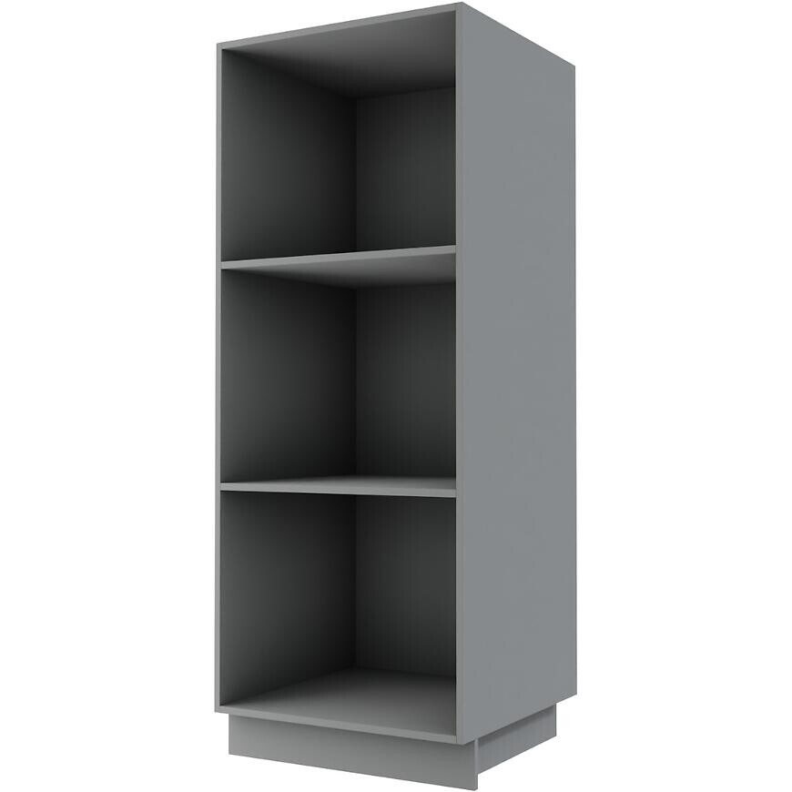 Korpus sivý D5d/60/154