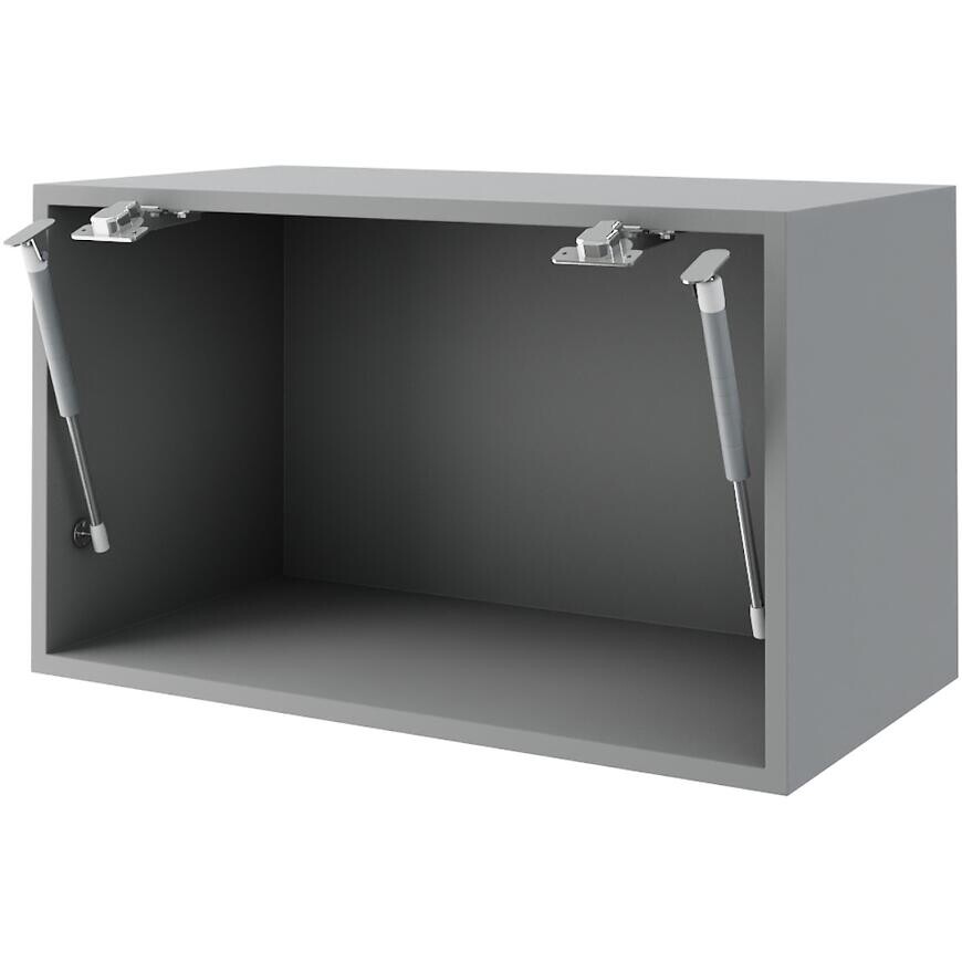 Korpus sivý W4b / W4bs 60