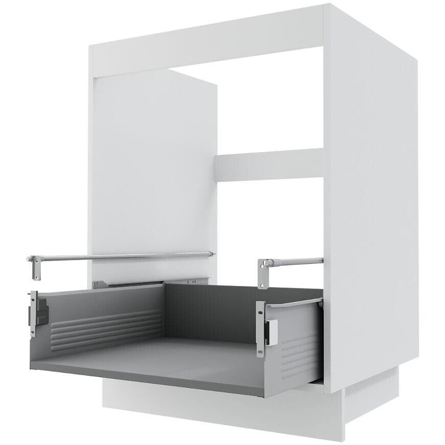 Korpus biely D1z M /60