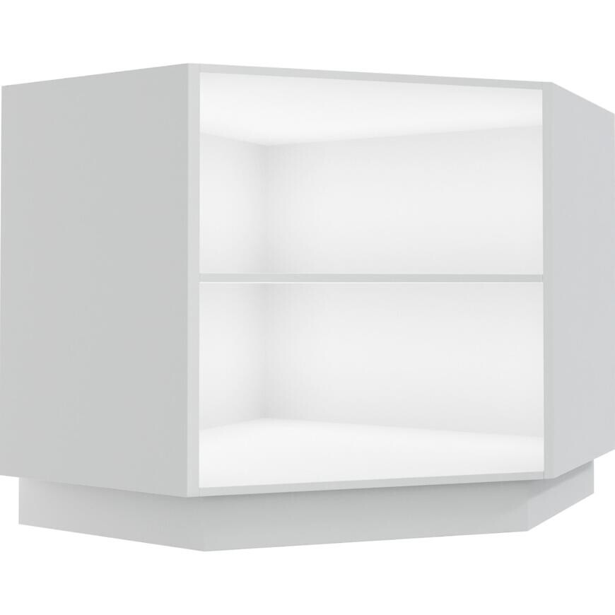 Korpus biely D12r 90