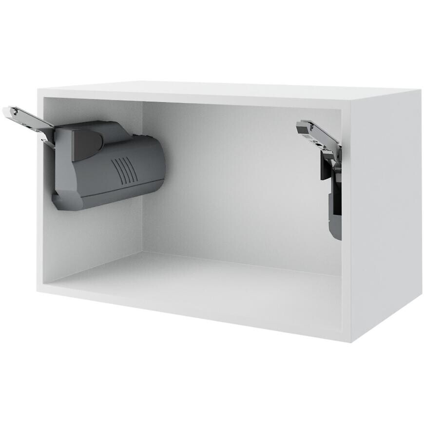 Korpus biely  W4b 60 Hk Aventos