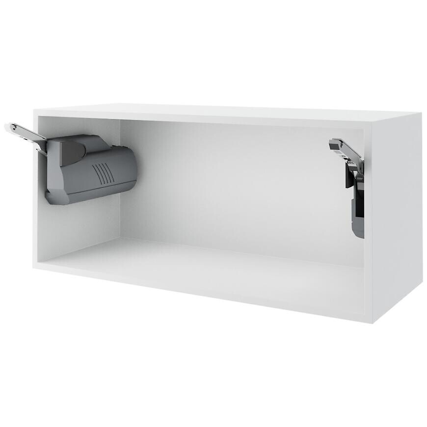 Korpus biely W4b 80 Hk Aventos