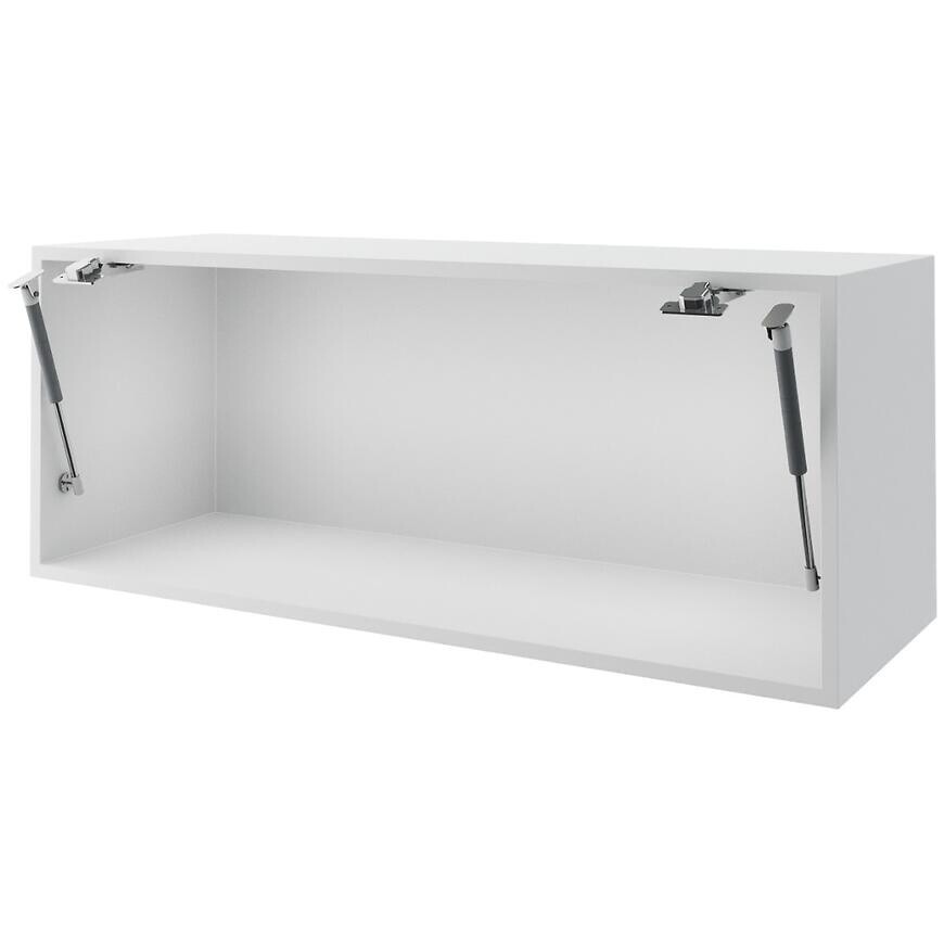 Korpus biely  W4b / W4bs 90