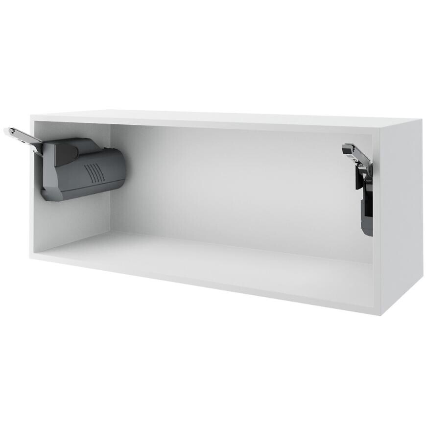 Korpus biely W4b 90 Hk Aventos