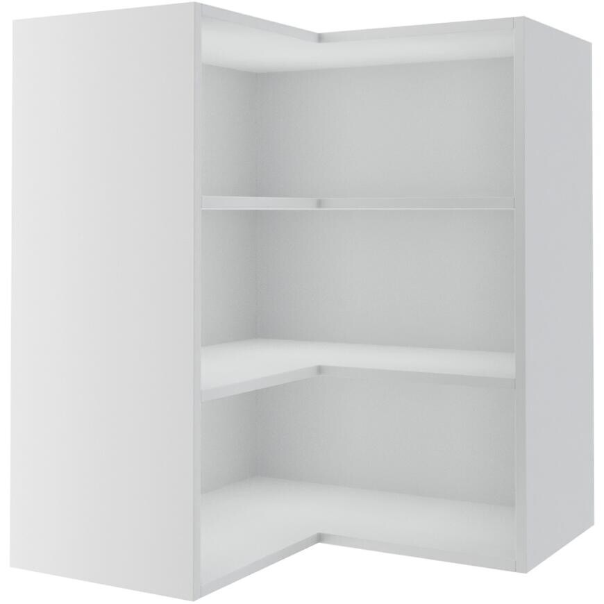 Korpus biely  W12/60