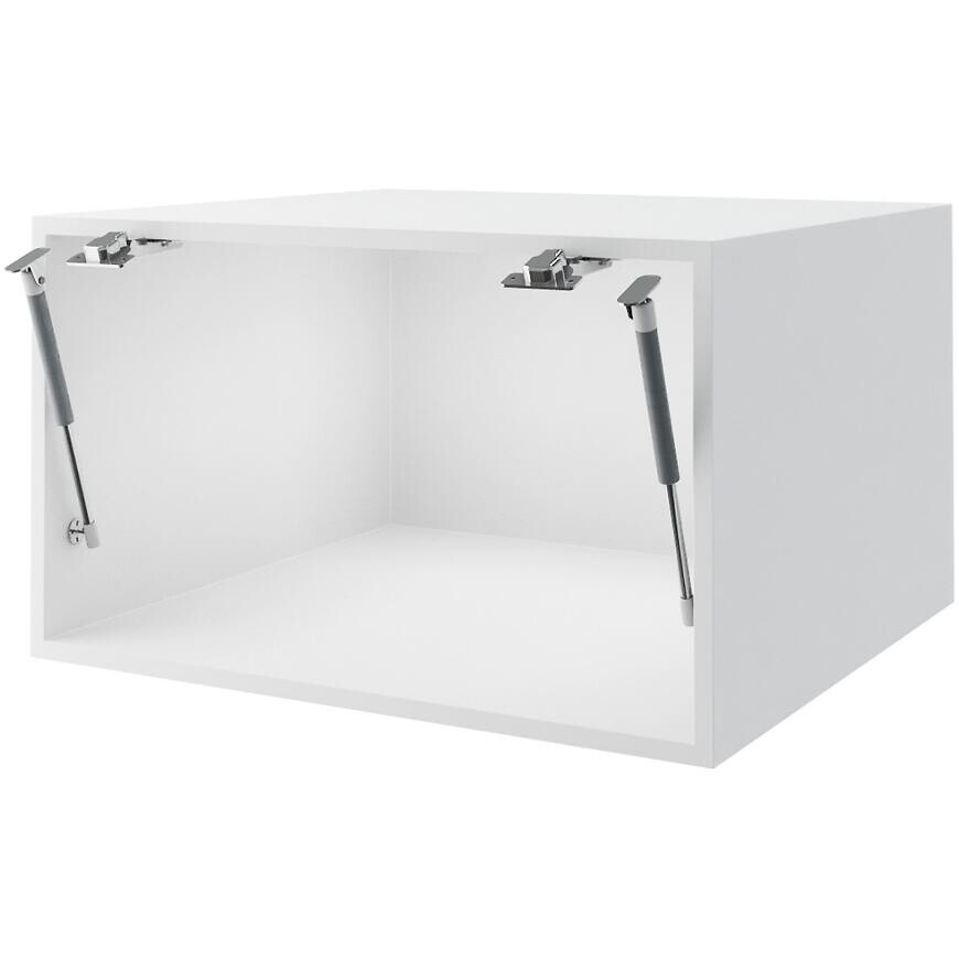 Korpus biely  W6b 60