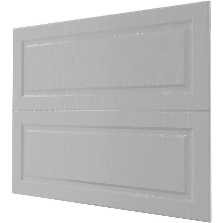 Dvierka Emporium D2M/D2E/D2A 90 Light Grey Ston