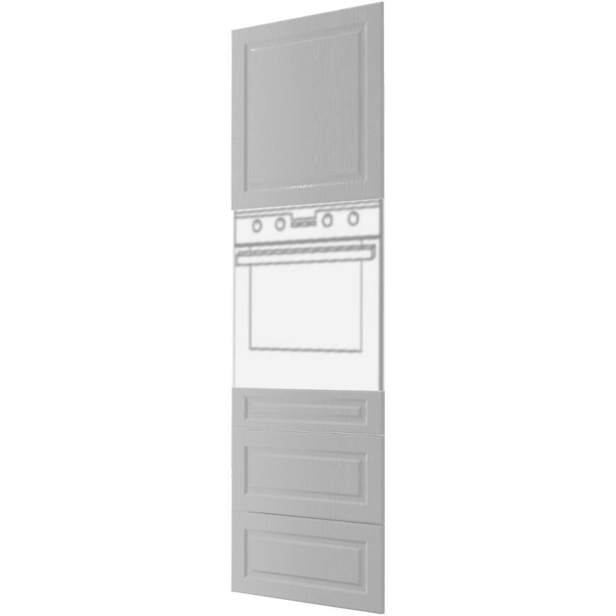 Dvierka Emporium D14 RU/3M/3E/3H/3A Light Grey