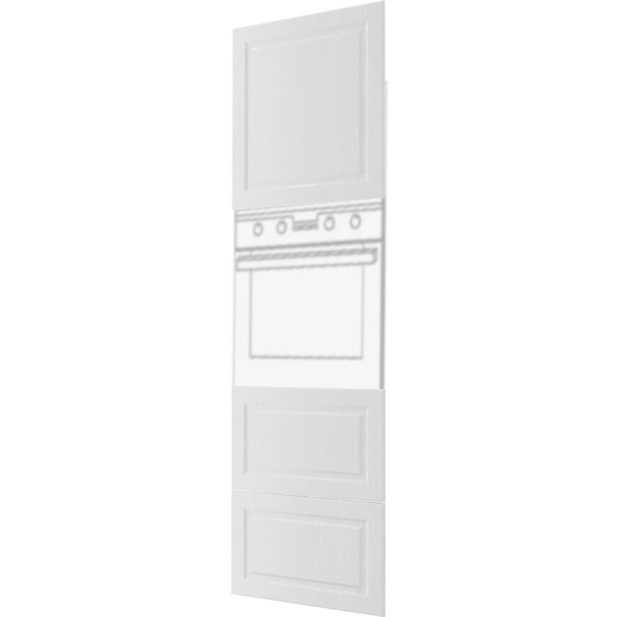 Dvierka Emporium D14 RU/2M/2E/2H/2A – 356 white