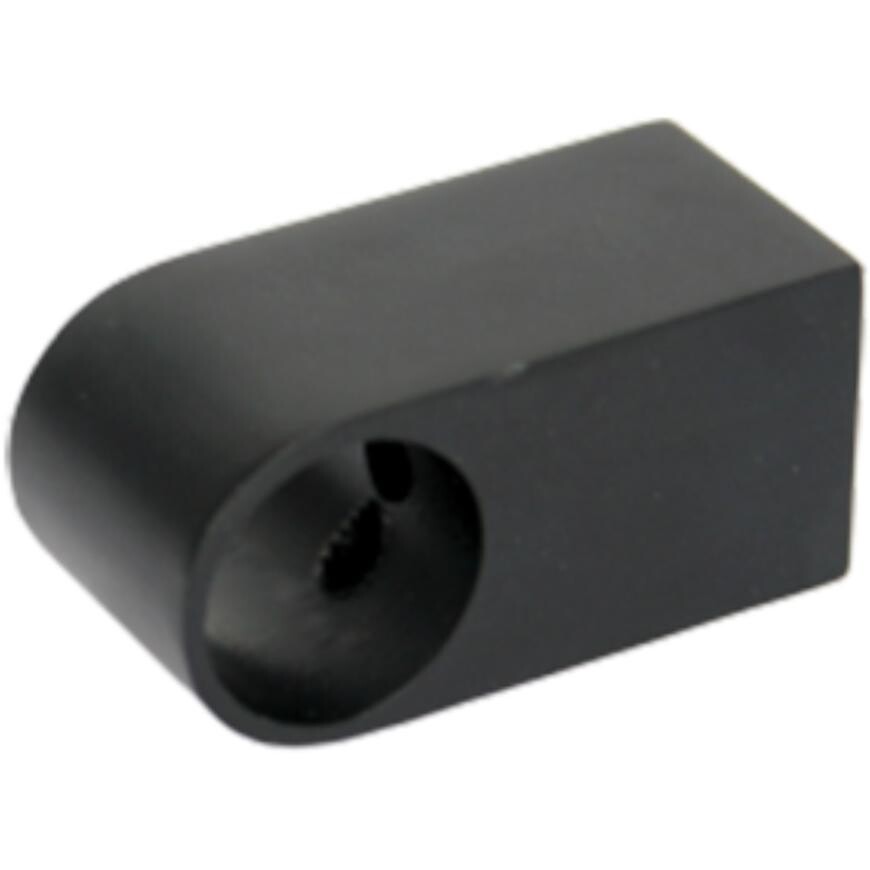 Úchyt na zábradlie jednoduchý