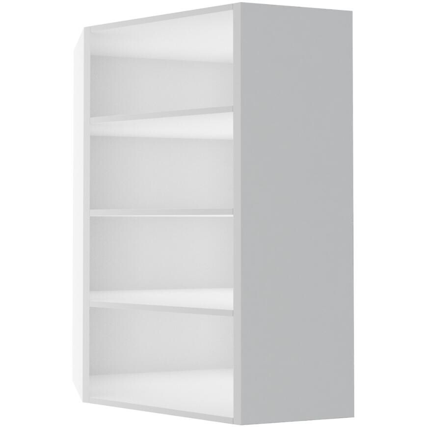 Korpus biely W4 10 /60