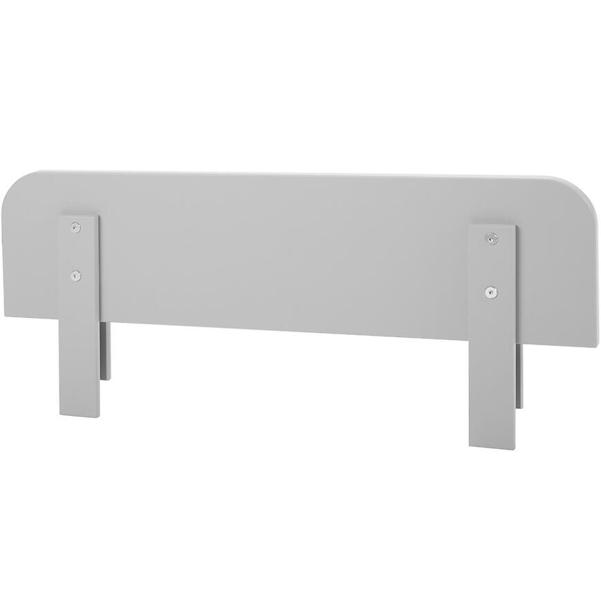 Bezpečnostné zábradlie CALMO sivé