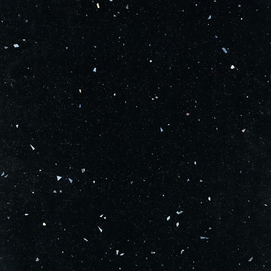 Kuchynská doska 1 bm/38 mm 60 cm black andromeda. Tovar na mieru