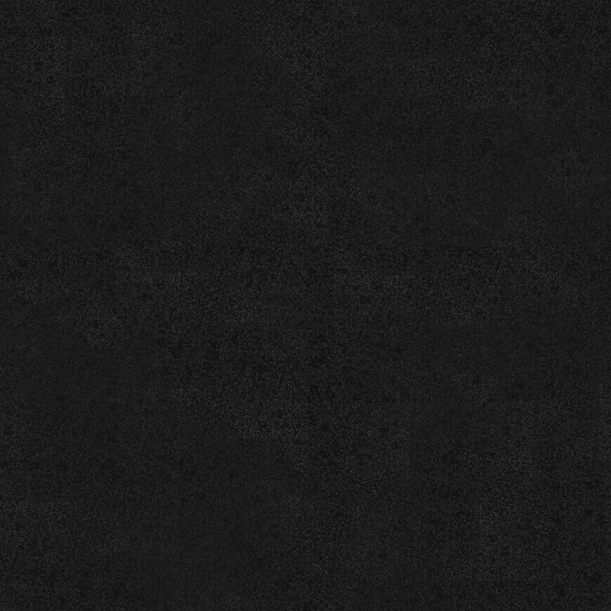 Kuchynská doska rohová 90r/38 mm čierna mat volcan