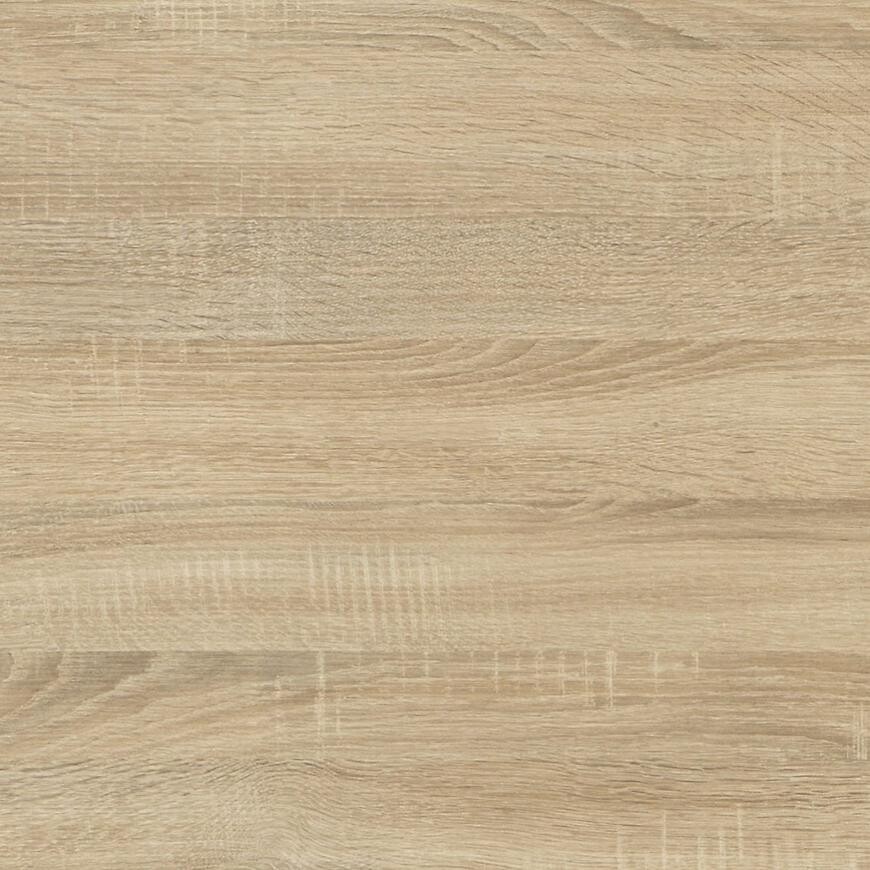 Kuchynská doska 1mb/38mm 120cm dub sonoma. Tovar na mieru