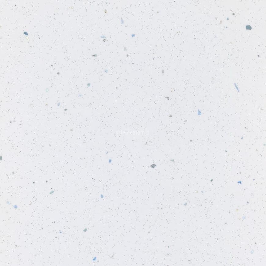 Kuchynská doska 1mb/38mm 120cm white andromeda. Tovar na mieru