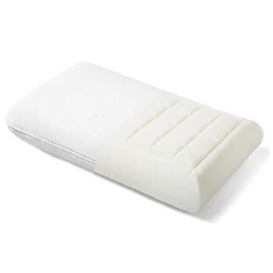 Vankúš Merkury Memory - profilovaný 30/50