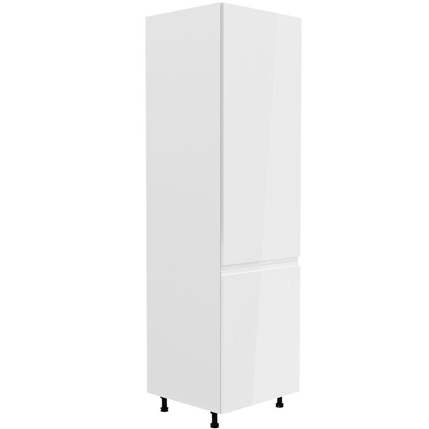 Kuchynská skrinka Gardena D60ZL P white