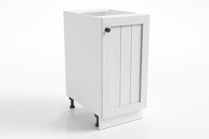 Kuchynská skrinka Prowansja D40 P borovica andersen