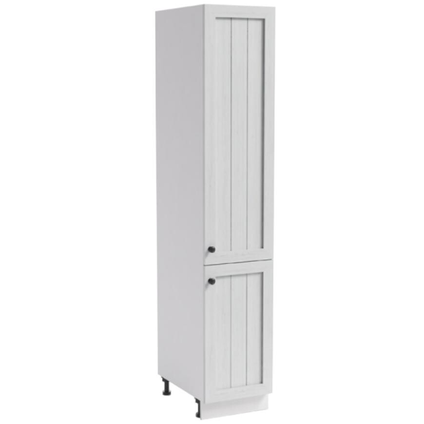 Skrinka do kuchyne Prowansja D40SP P borovica andersen