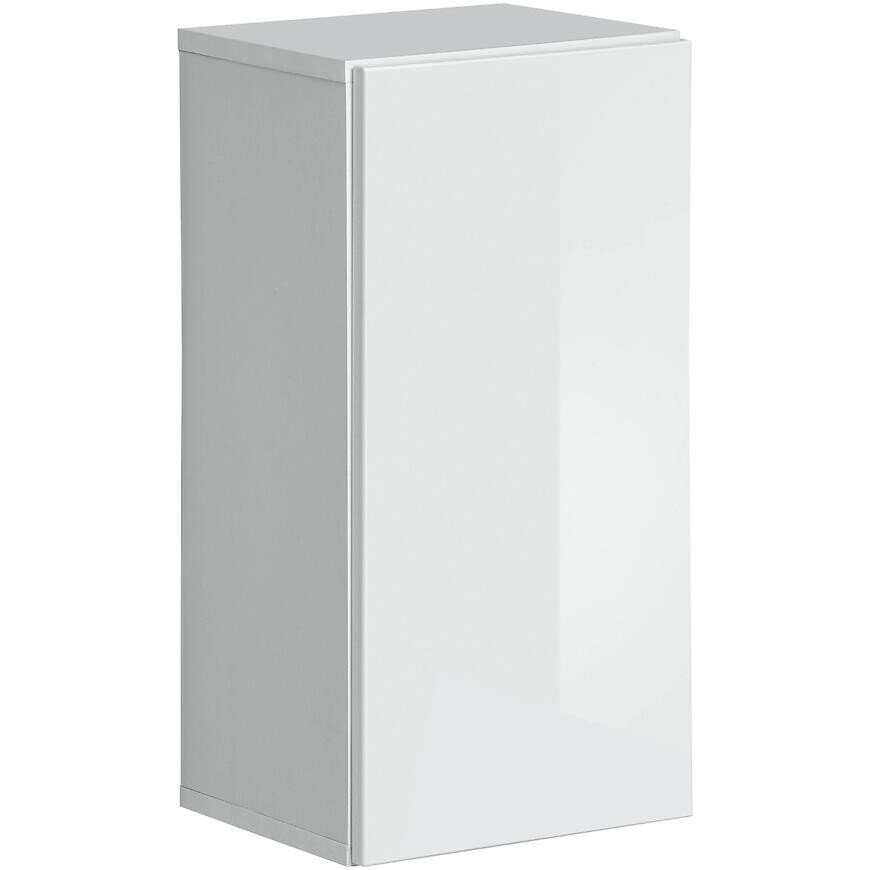 Skrinka Switch SW 4 biela